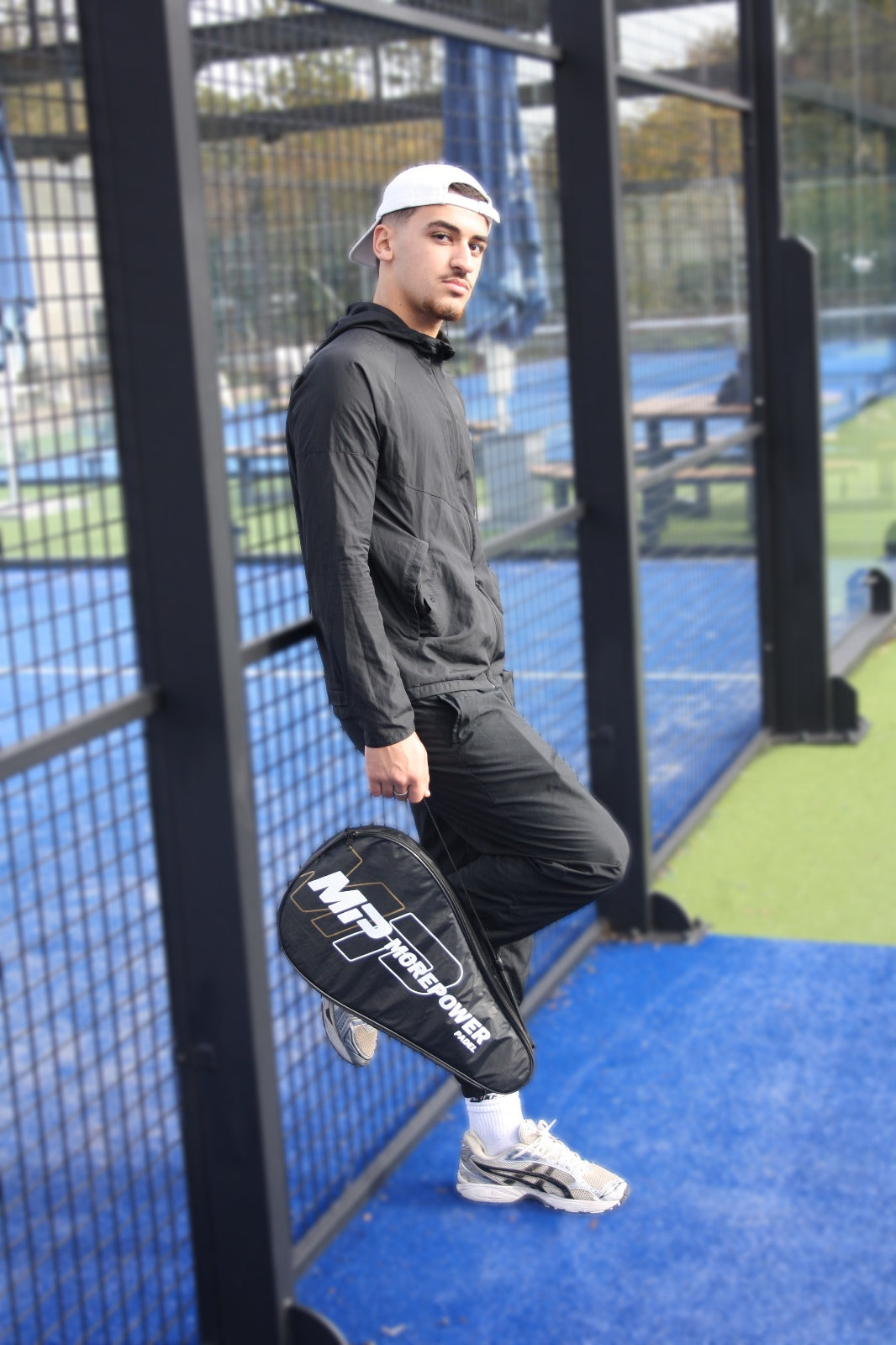 MorePower Vision Pro × Protect Bundle