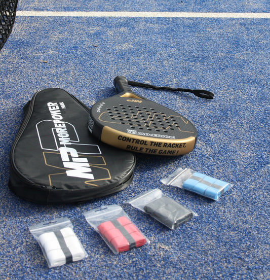 Padel racket overgrip- comfort