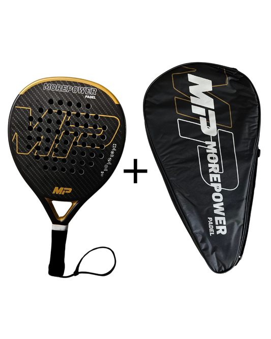 MorePower Vision Pro × Protect Bundle