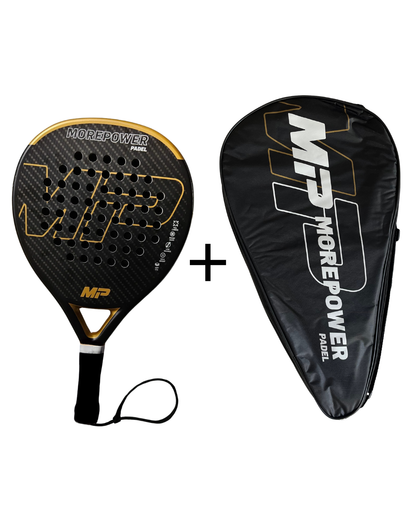 MorePower Vision Pro × Protect Bundle