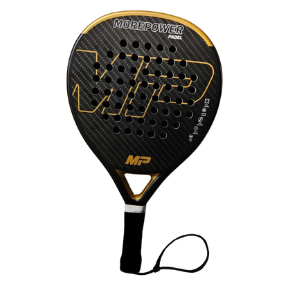 MorePower Padelracket Vision Pro
