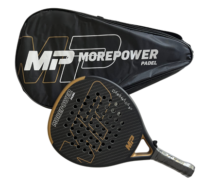 MorePower Vision Pro × Protect Bundle